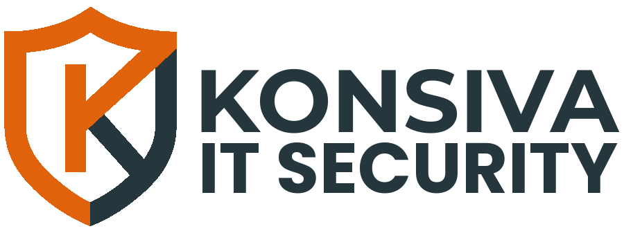 Konsiva IT Security Logo