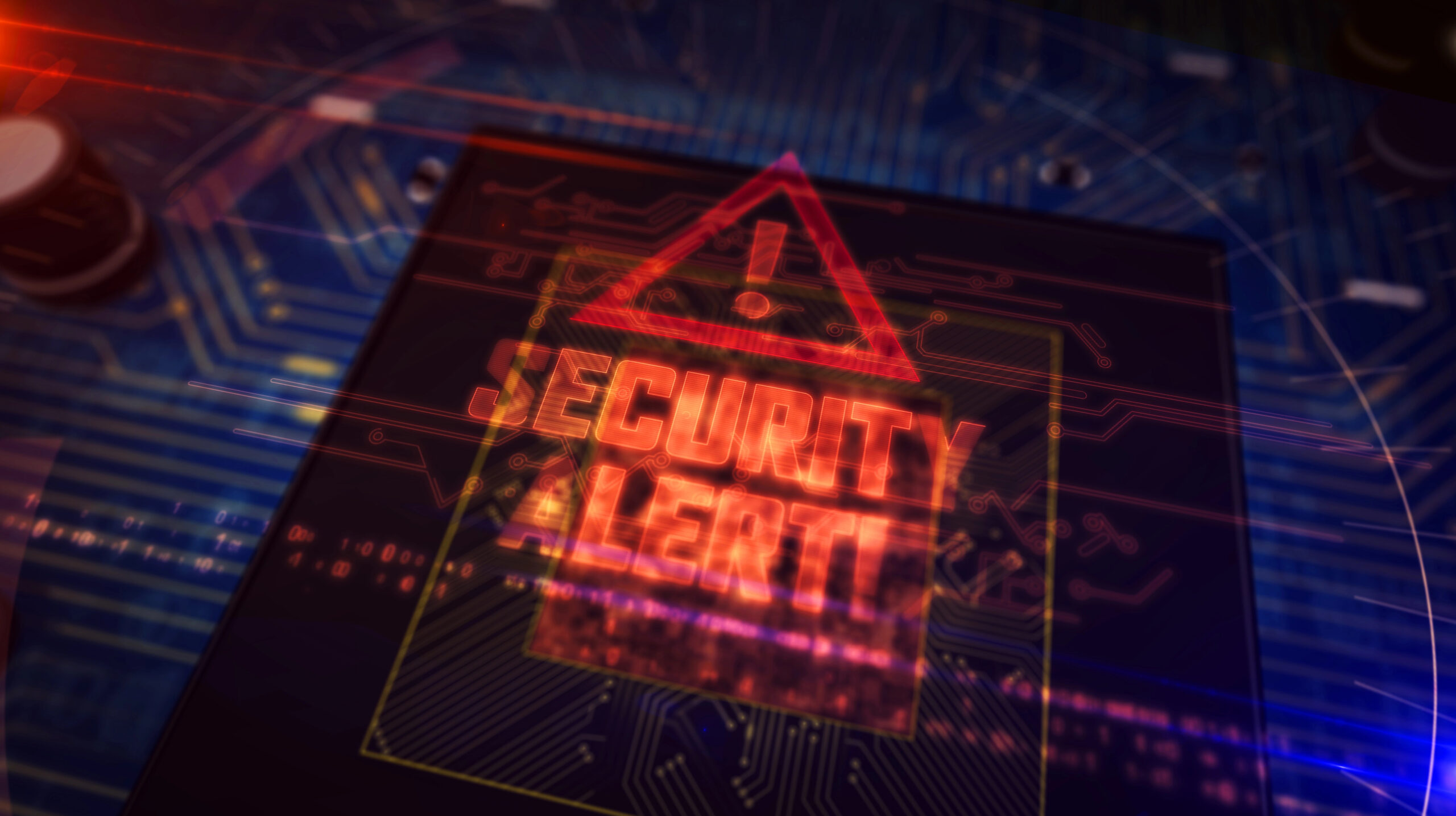 Die größten Cyber-Bedrohungen für kleine Unternehmen